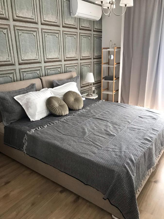 Golden Eye Apartment, City Center, Wi-Fi, Burgas Free University Atanasovo Luaran gambar