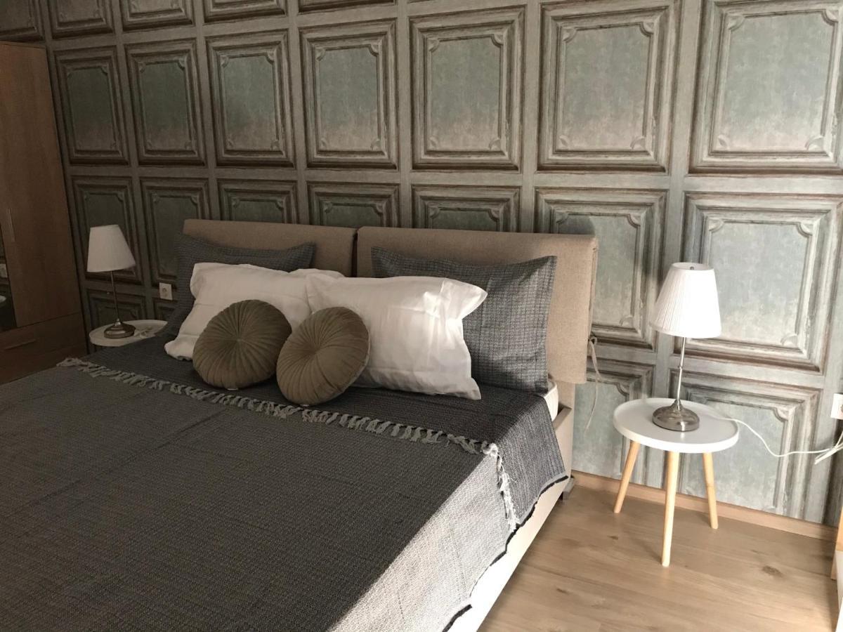Golden Eye Apartment, City Center, Wi-Fi, Burgas Free University Atanasovo Luaran gambar